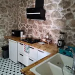 Apartmán Kats