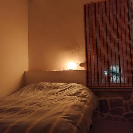 Kats Lejlighed Chulilla