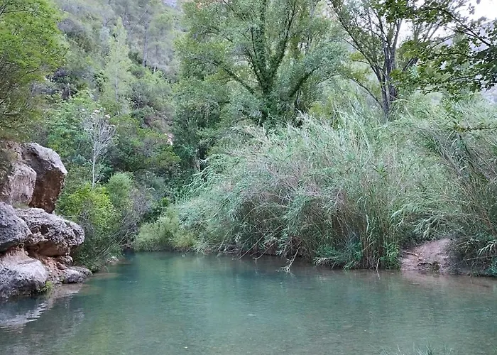 Kats Апартаменты Чулилья