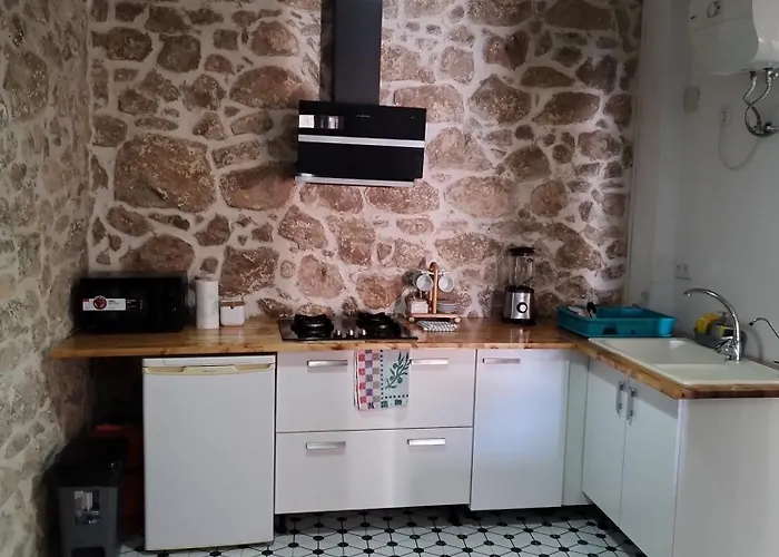 Kats Апартаменты