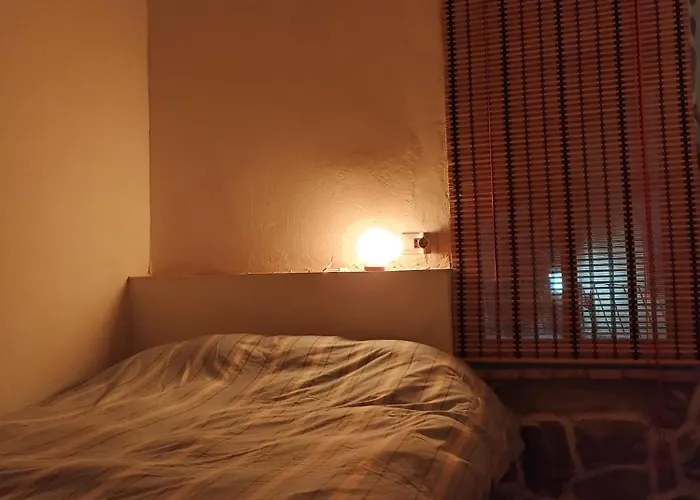 Kats Апартаменты Чулилья