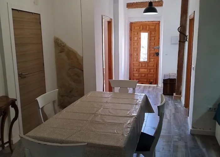 Kats Апартаменты Чулилья